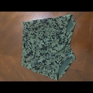 Lululemon align shorts